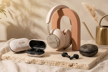 Guess Bluetooth Kulaklıklar ile Kombin Önerileri
