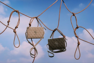 Guess Çanta Modelleri: Anneler Günü İçin En Şık Hediyeler