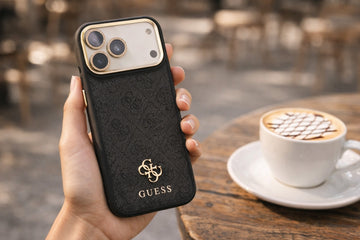 Guess Kamera Lens Koruyucu Rehberi: iPhone 15/16/17 İçin Lens koruyucu Modeller