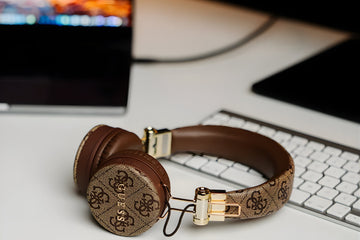 Guess Kulaklık Modelleri Rehberi: Günlük Kullanım için Doğru Seçimi Nasıl Yaparsın?