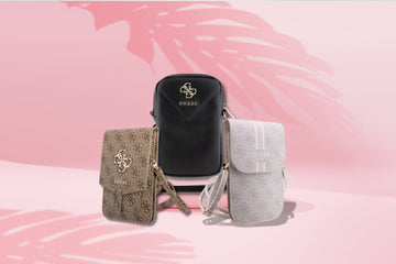 Jollyshop Guess Omuz Çanta Modelleri