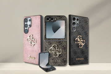 Guess Samsung Telefon Kılıfı 