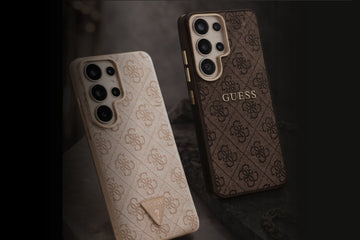 Telefon Kılıfı Nasıl Temizlenir? Guess Deri ve PU Deri Kılıflar İçin Bakım Rehberi