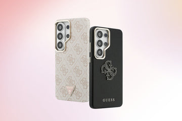 Samsung Galaxy S26 Ultra Guess Kılıf Rehberi: Stil, Koruma ve Uyum Bir Arada