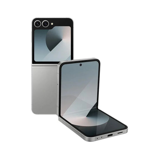 Galaxy Z Flip 6