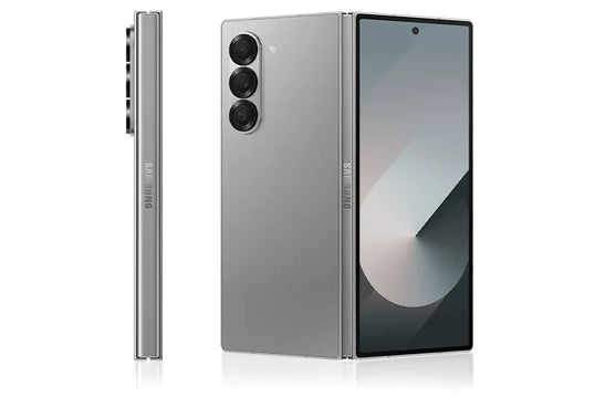 Galaxy Z Fold 6