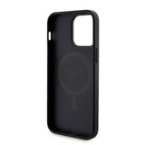 Apple iPhone 14 Pro Max Kılıf ve Powerbank Guess İkili Set Siyah