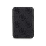 Apple iPhone 14 Pro Max Kılıf ve Powerbank Guess İkili Set Siyah