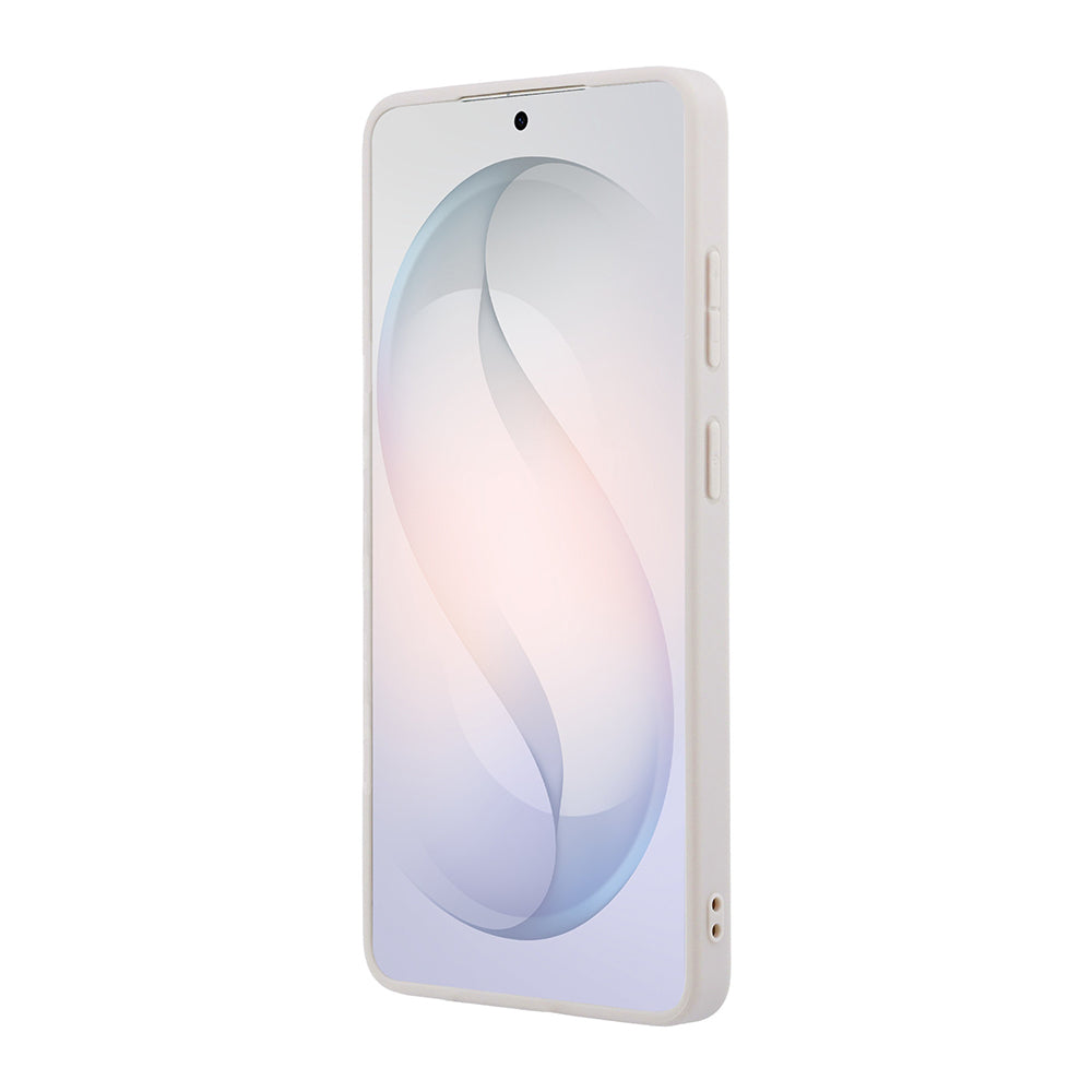 Galaxy S26 Ultra Kılıf Guess PU Deri 4G Büyük Metal Logolu ve Desenli Kapak Pembe