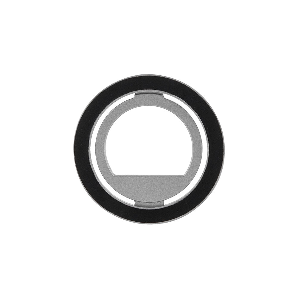 Guess Magsafe Destekli Taşlı Yüzüklü Magnetik Telefon Standı