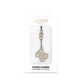 Guess 4G Logolu Cep Telefon Askı İpi