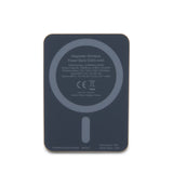 Guess Magsafe Şarj Özellikli Powerbank 5000mAh 15W Gold
