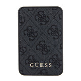 Guess PU Deri Powerbank 5000mAh Siyah