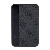 Guess PU Deri Powerbank 5000mAh Siyah