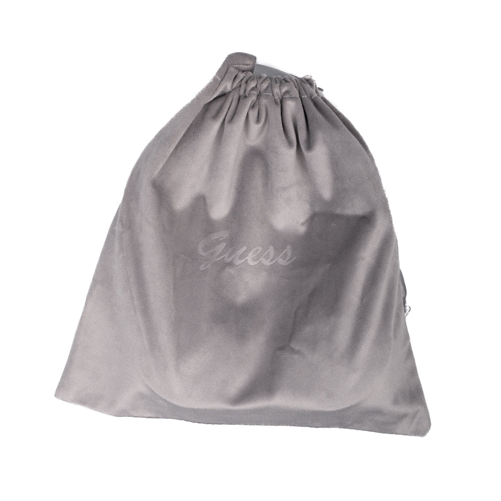 Guess Script Serisi ANC/ENC Özellikli Kulak Üstü Bluetooth Kulaklık v5.4 Siyah