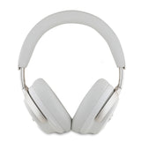 Guess Script Serisi ANC/ENC Özellikli Kulak Üstü Bluetooth Kulaklık v5.4 Beyaz