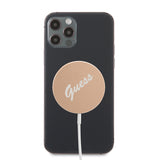 Guess Type-C Magsafe Şarj Kablosu 15W