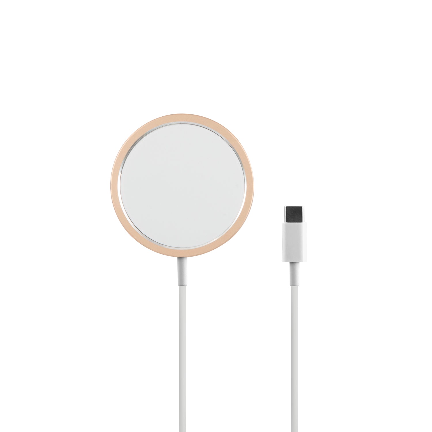 Guess Type-C Magsafe Şarj Kablosu 15W